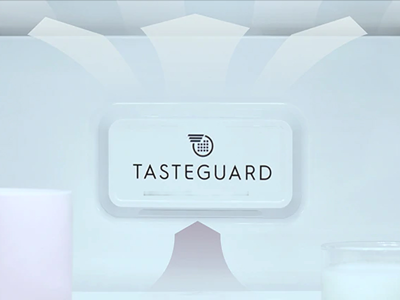 Tủ lạnh Electrolux Inverter 421 lít EBE4500B-G