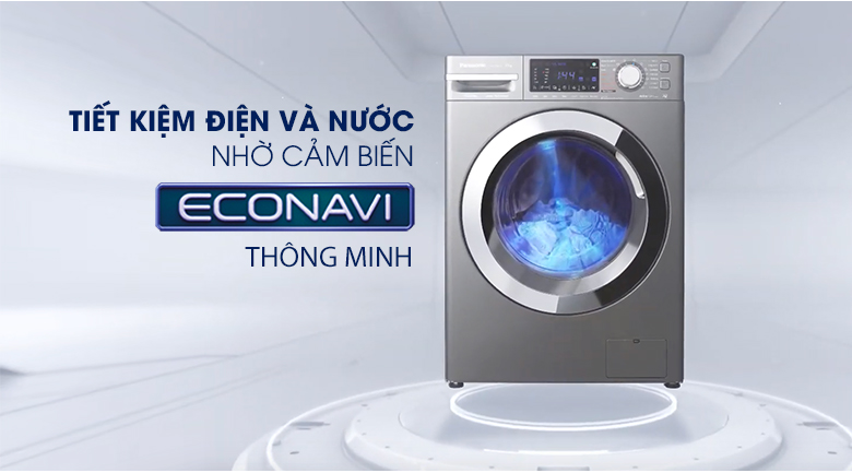 NA-V90FX1LVT tiết kiệm điện nước