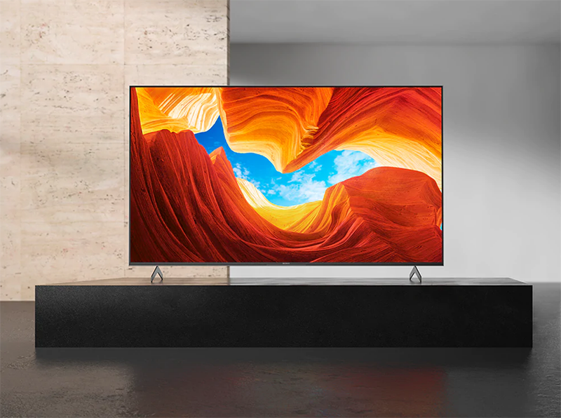 Smart Tivi 4K 65 inch Sony KD-65X9000H HDR