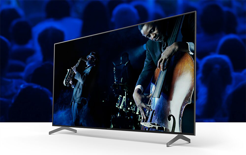 Smart Tivi 4K 65 inch Sony KD-65X9000H HDR