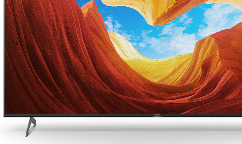Smart Tivi 4K 65 inch Sony KD-65X9000H HDR