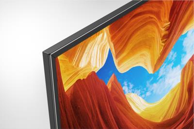 Smart Tivi 4K 65 inch Sony KD-65X9000H HDR