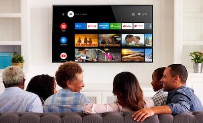 Smart Tivi 4K 65 inch Sony KD-65X9000H HDR