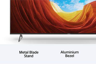 Smart Tivi 4K 65 inch Sony KD-65X9000H HDR