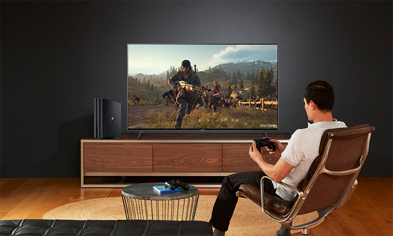 Smart Tivi 4K 65 inch Sony KD-65X9000H HDR
