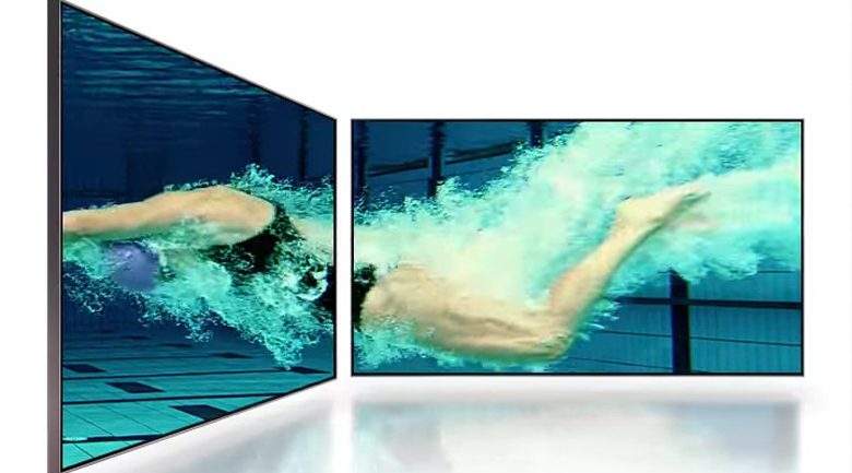 Smart Tivi QLED Samsung 8K 65 inch QA65Q800T