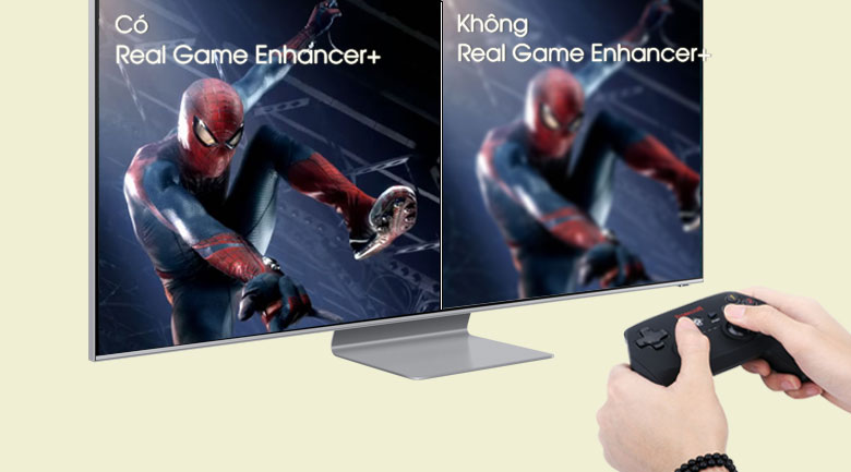 Smart Tivi QLED Samsung 8K 65 inch QA65Q800T