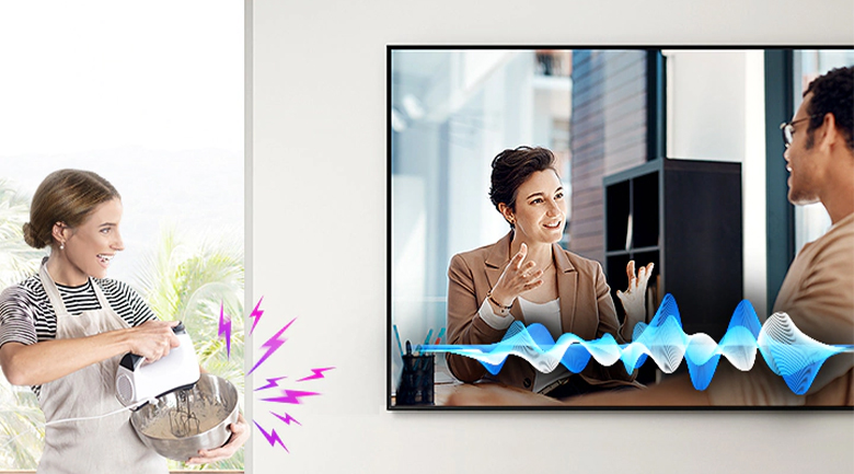 Smart Tivi QLED Samsung 8K 65 inch QA65Q800T