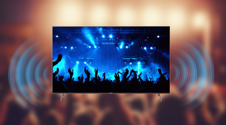 Android Tivi Sony 4K 75 inch KD-75X9000H
