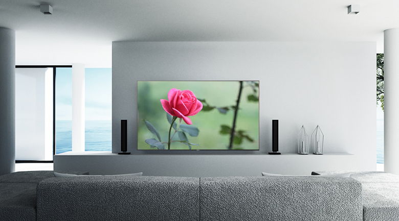 Android Tivi Sony 4K 75 inch KD-75X9000H