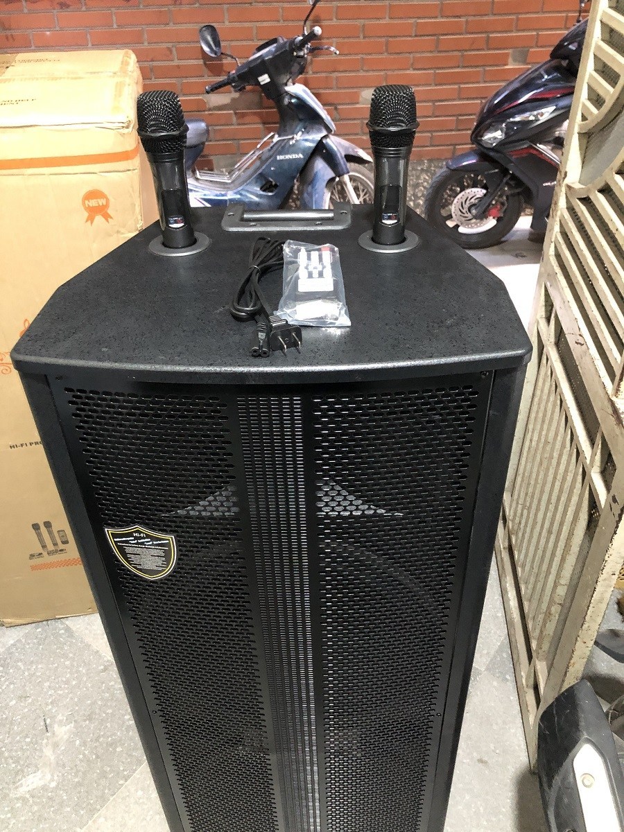 LOA KÉO JBL S12