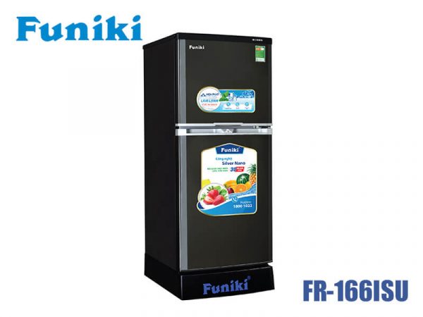 Tủ lạnh Funiki FR-166ISU 160 lít không đóng tuyết