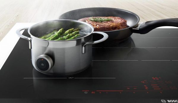BẾP TỪ BOSCH PXY875DC1E