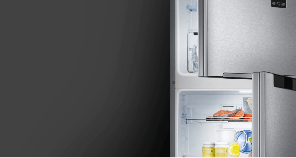 Tủ lạnh Samsung Inverter 300L RT29K5532BU/SV