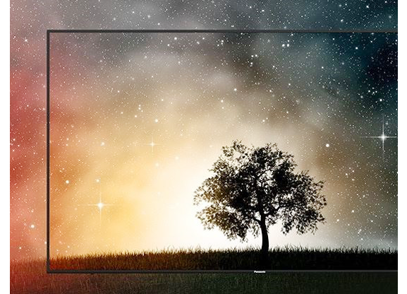 Android Tivi 4K Panasonic 55 Inch TH-55GX655V (Loại O3B-1)