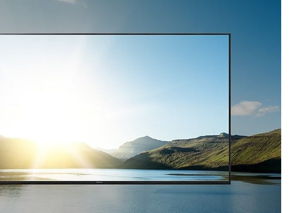 Android Tivi 4K Panasonic 55 Inch TH-55GX655V (Loại O3B-1)