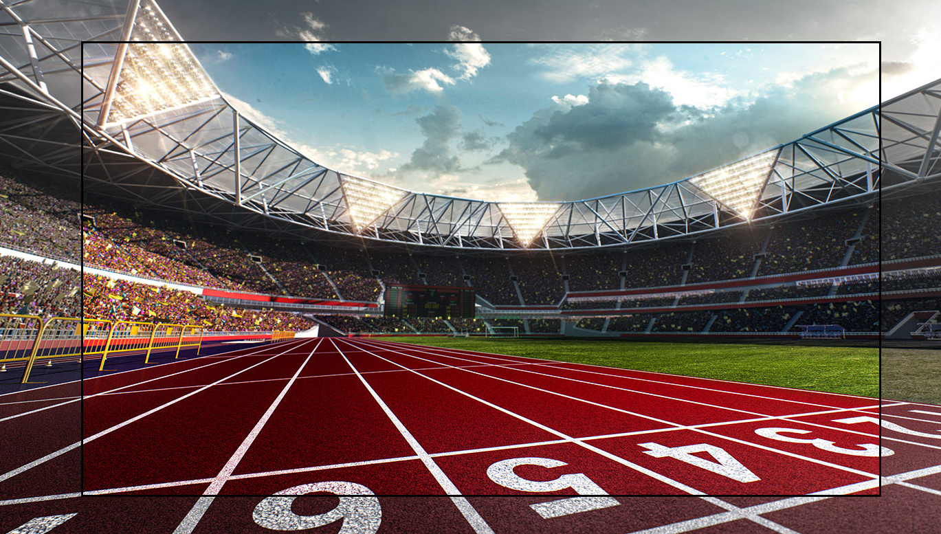Smart Tivi LG 4K 55 inch 55UN7190PTA ThinQ AI