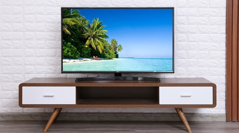 SMART TIVI LG 4K 43 INCH 43UN7400PTA