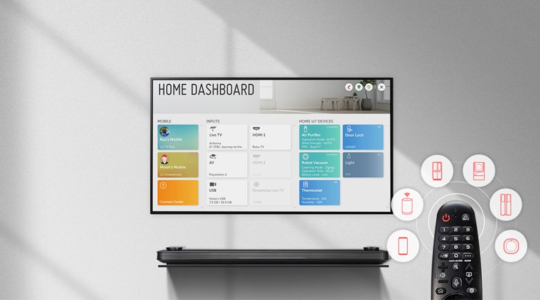SMART TIVI LG 4K 43 INCH 43UN7400PTA