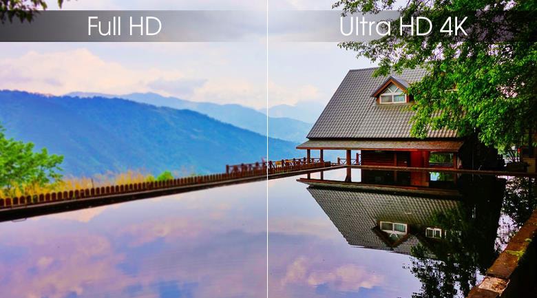 SMART TIVI LG 4K 43 INCH 43UN7400PTA