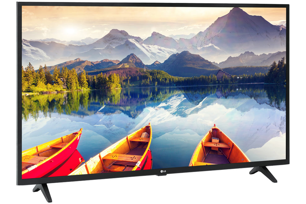 Smart Tivi LG 55 inch 55UN7350PTD 4K