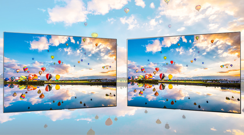 Tivi LG Web OS 4K NanoCell 49 Inch 49NANO86