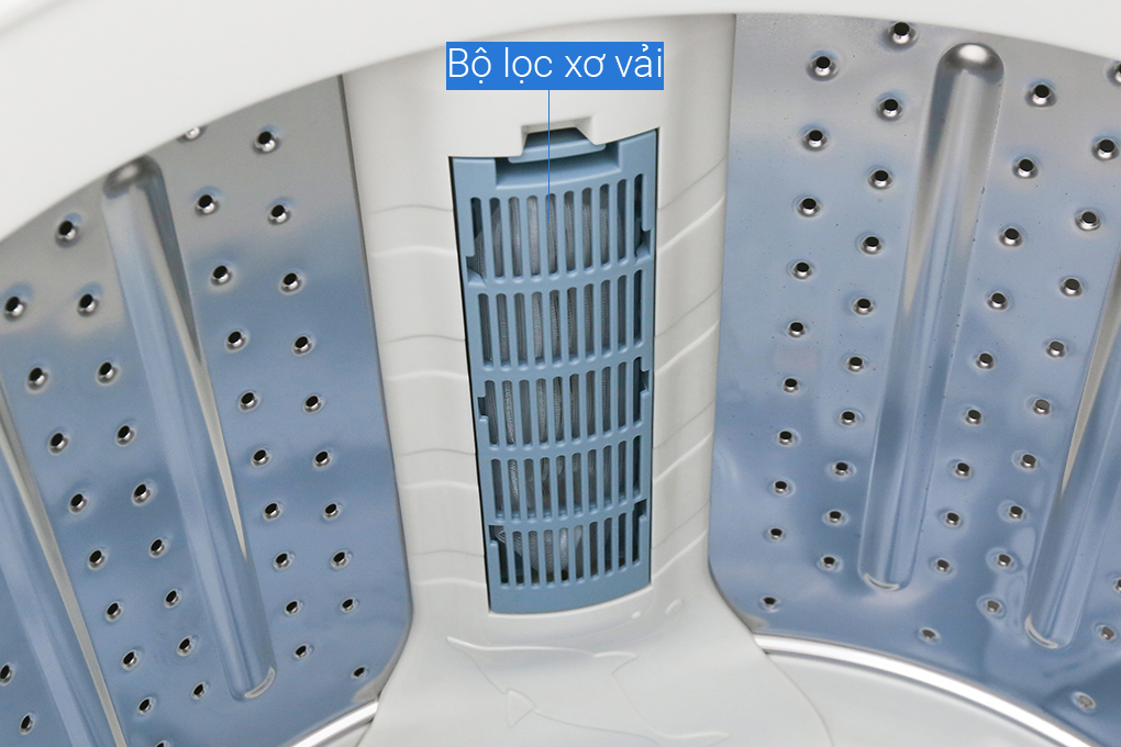 Máy giặt AQUA 9KG AQW-D90CT.BK