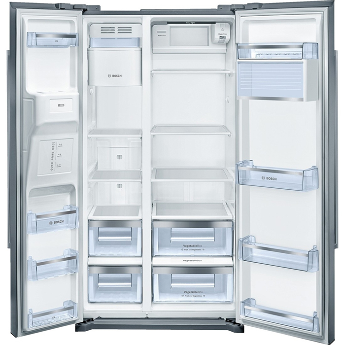 Tủ Lạnh SBS Bosch KAD90VI20