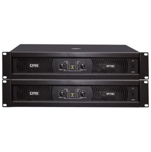 CỤC ĐẨY DMX XP-700
