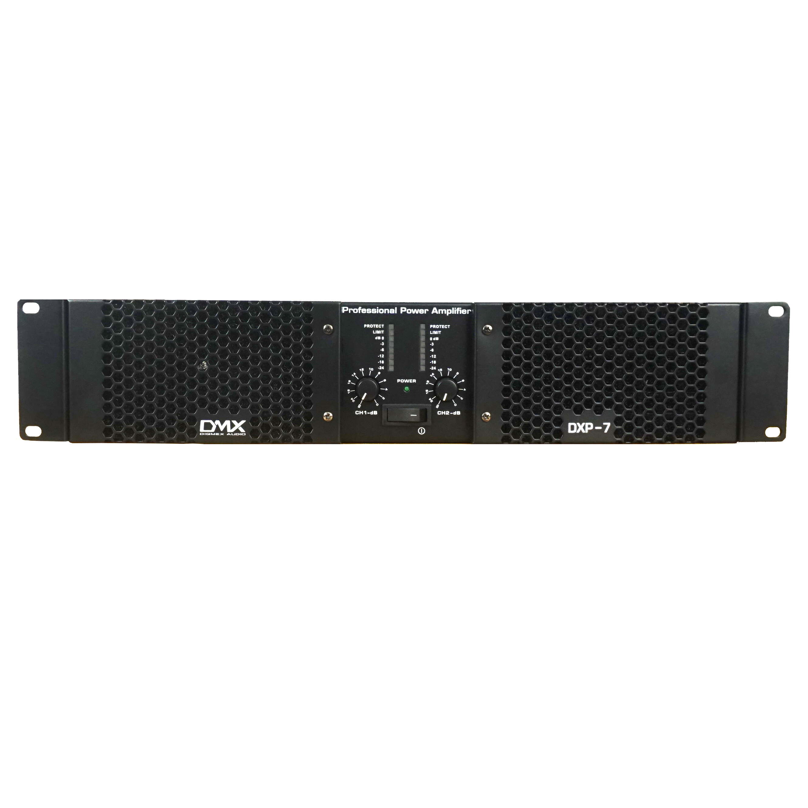 DMX DXP-7