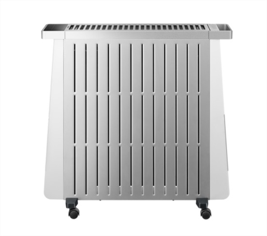 Máy sưởi dầu Tiross TS9216- 13 thanh