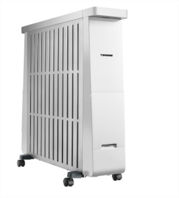 Máy sưởi dầu Tiross TS9216- 13 thanh