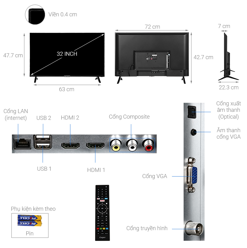 32HX6200