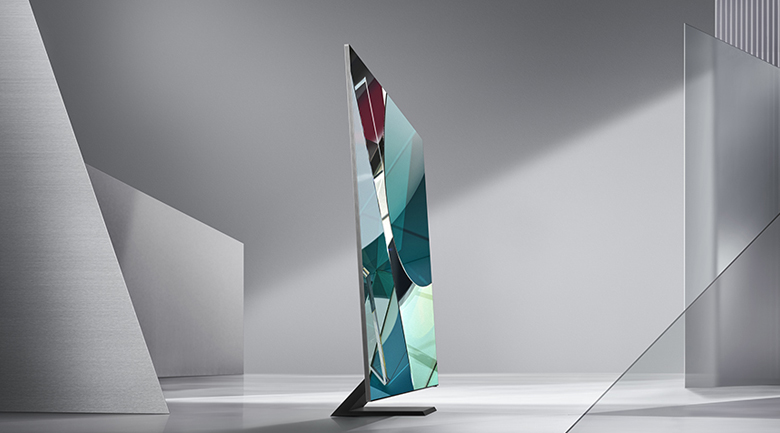 Smart Tivi QLED Samsung 8K 85 inch QA85Q950T
