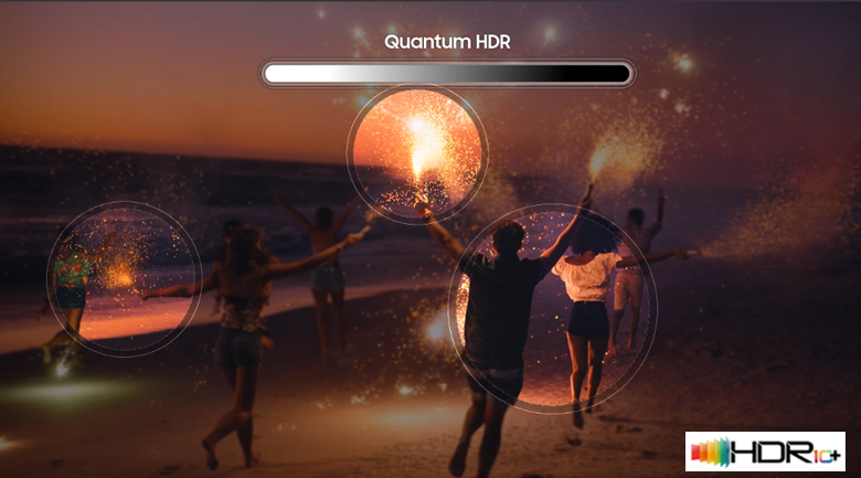 Smart Tivi QLED Samsung 8K 85 inch QA85Q950T