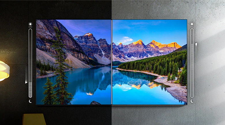 Smart Tivi QLED Samsung 8K 85 inch QA85Q950T
