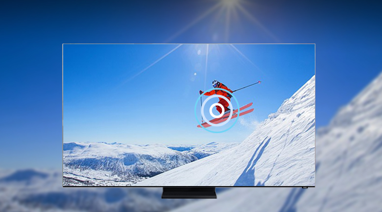 Smart Tivi QLED Samsung 8K 85 inch QA85Q950T