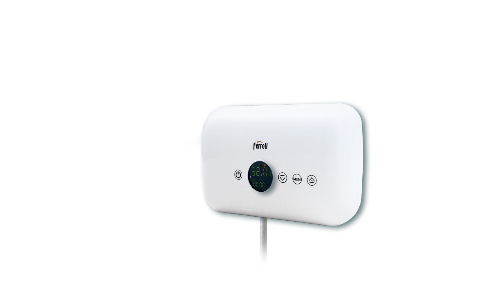 MÁY NƯỚC NÓNG RITA FS-4.5 TE