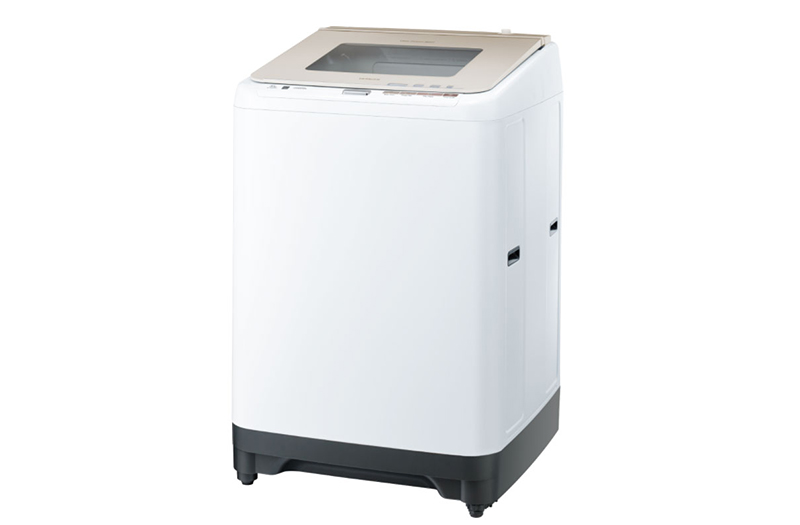 Máy giặt Hitachi Inverter 24 kg SF-240XWV 220-VT WH