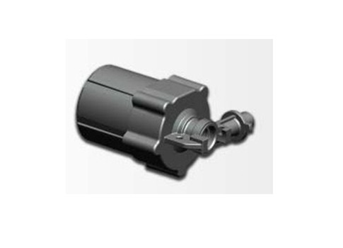 Máy nước nóng trực tiếp Ferroli Slim DIVO SSP 4500W - sen cây