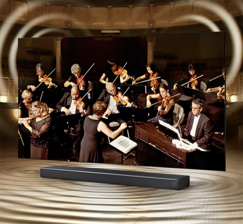 QLED Tivi 8K Samsung 75Q950TS 75 inch Smart TV