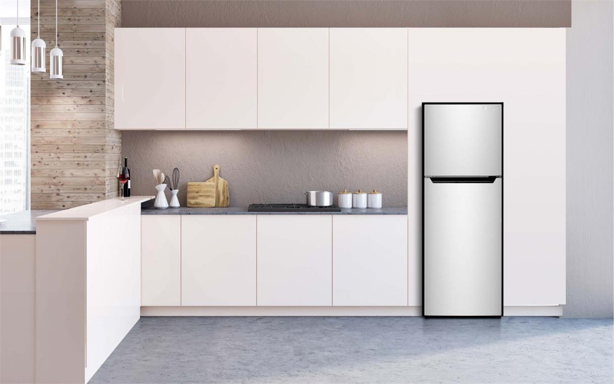 Tủ lạnh Casper Inverter 261L RT-275VG