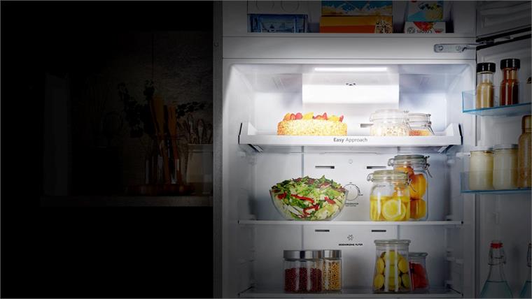 Tủ lạnh Casper Inverter 218L RT-230PB