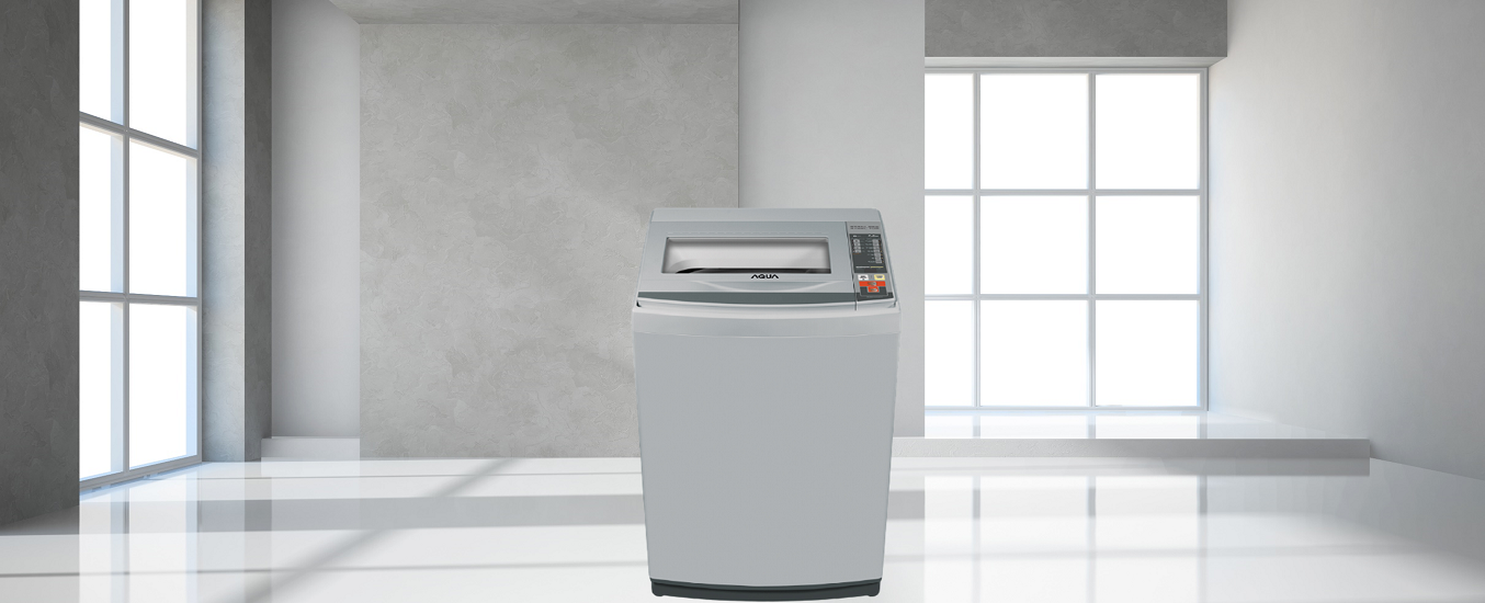Máy giặt Aqua AQW-S72CT Máy giặt Aqua 7.2 kg AQW-S72CT