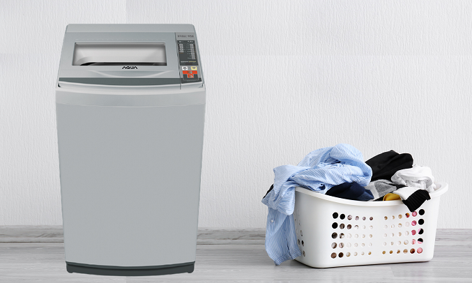 Máy giặt Aqua AQW-S72CT Máy giặt Aqua 7.2 kg AQW-S72CT