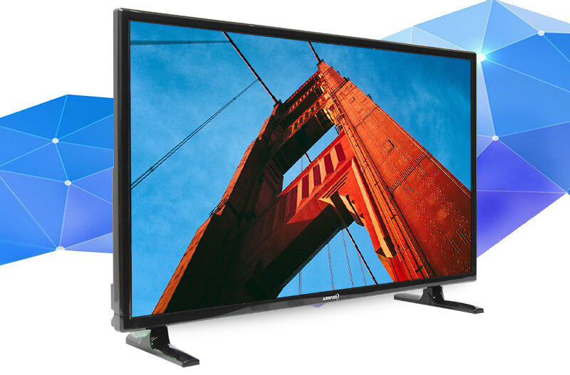 Tivi Led Asanzo 25 Inch Model 25S200T2