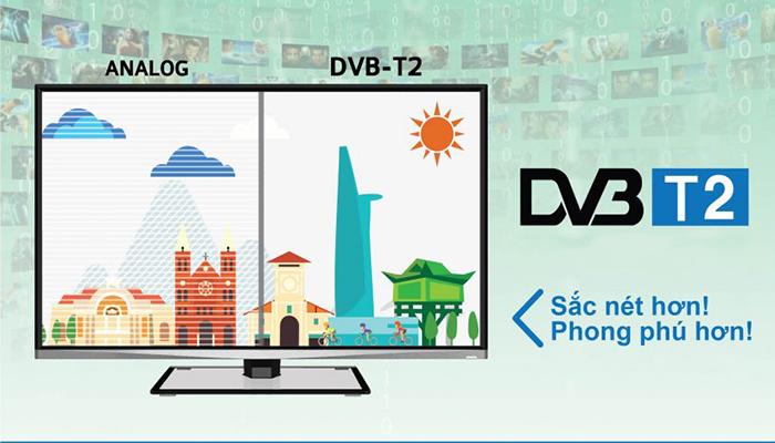Smart Tivi Màn Hình Cong ASANZO 40 Inch AS40CS6000
