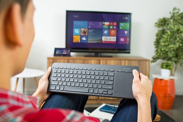 Smart Tivi Màn Hình Cong ASANZO 40 Inch AS40CS6000