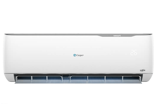Điều hòa Casper 1 chiều Inverter 12000BTU IC-12TL32