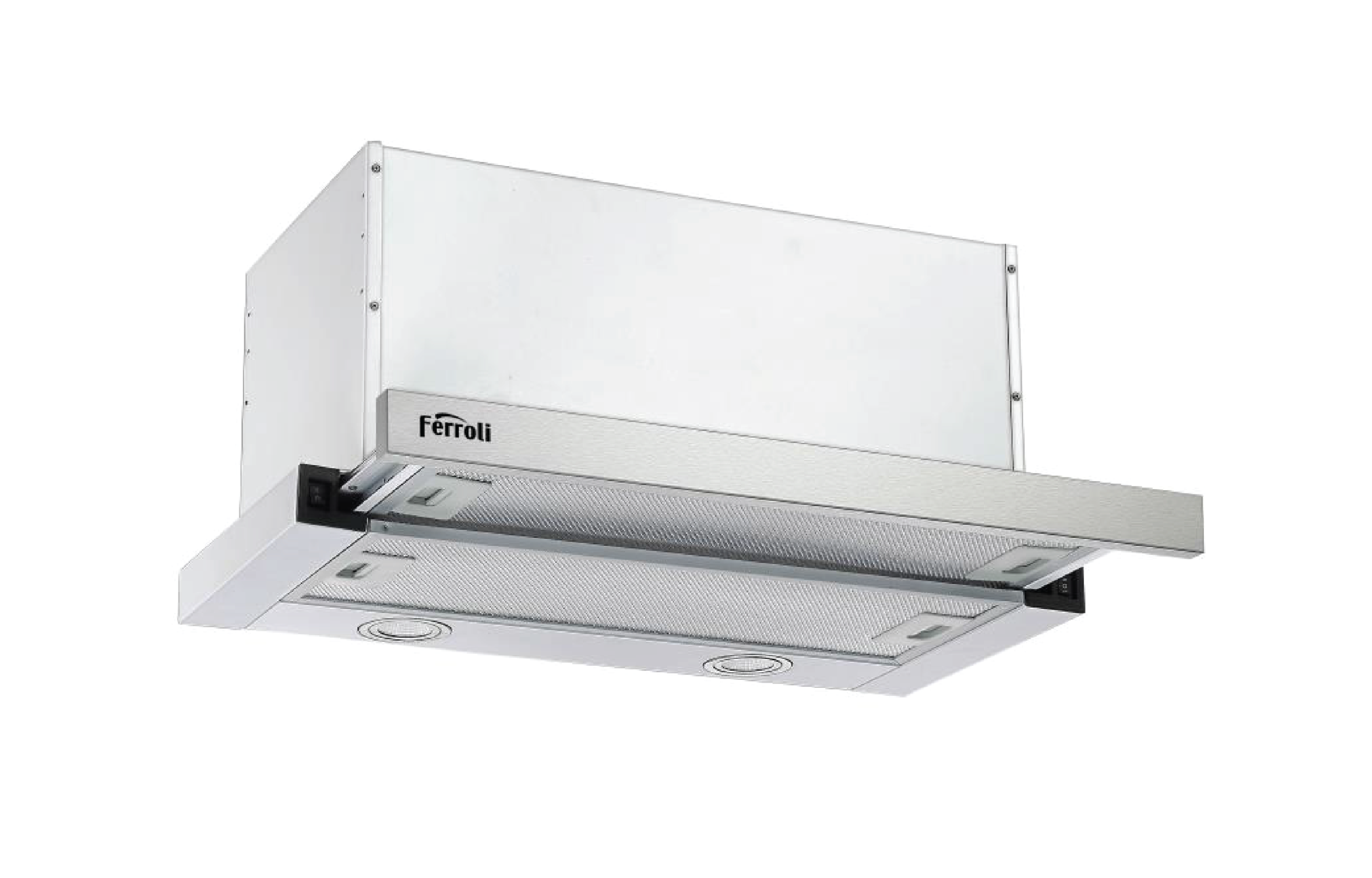 Máy hút mùi âm tủ HS-700A